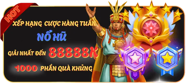 Boss khủng Bắn Cá 88vin